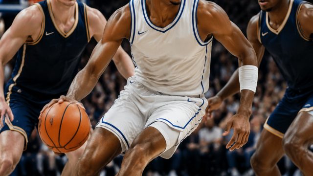 2026 NBA Draft: College Standouts Make a Major Impact