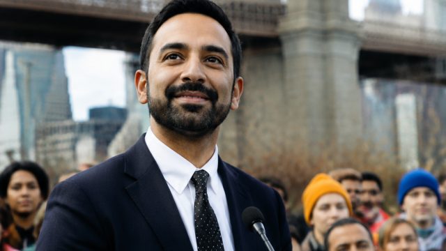 Emergence of a New Political Force in NYC's Democratic Landscape | situs game judi online, rtp wd138