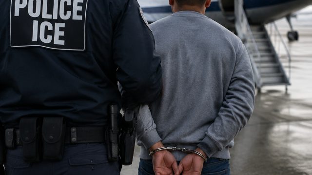 Court Ruling Empowers Swift Deportation Tactics by Federal Agencies