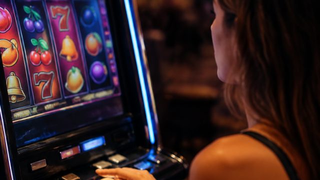 Understanding the Rise of Online Slot Gaming in 2023 | lucky 88 link alternatif, okeslot 777
