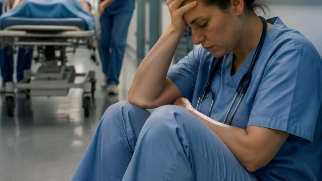 Urgent Findings from Ockenden Report Highlight Maternity Care Failures