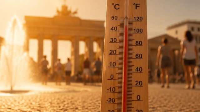Europe Faces Unprecedented Heatwave: A Closer Look at the Impact | situs slot poker, hl8 slot, qqtur
