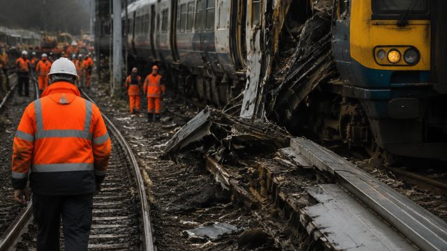 Fresh Insights into the Bedford Train Crash: What Went Wrong? | rtp dutaslot77, shopee pinjam tidak