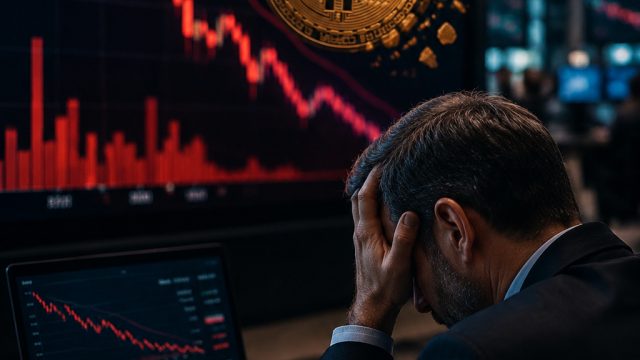 The Decline of Retail Investors: Impacts on Bitcoin Market Stability | sinar123, poker88 qq, rtp bet