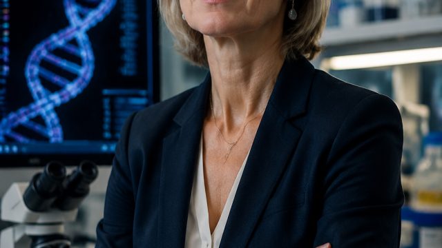 Unveiling the Next Frontier of Gene Editing: Insights from Jennifer Doudna | bigslot288, pkv deposit