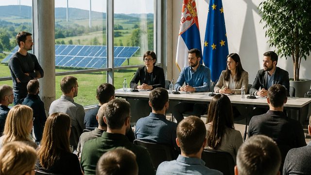 Serbia Invites Public Feedback on Renewable Energy Law Reform | online slot games no deposit bonus, 