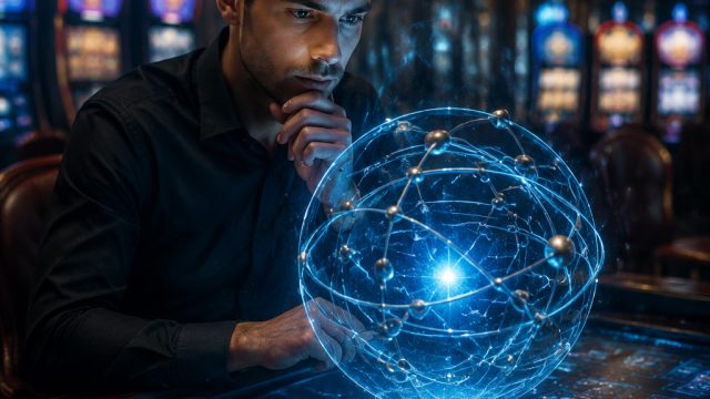 Understanding the Impact of Quantum Technology on Online Gaming