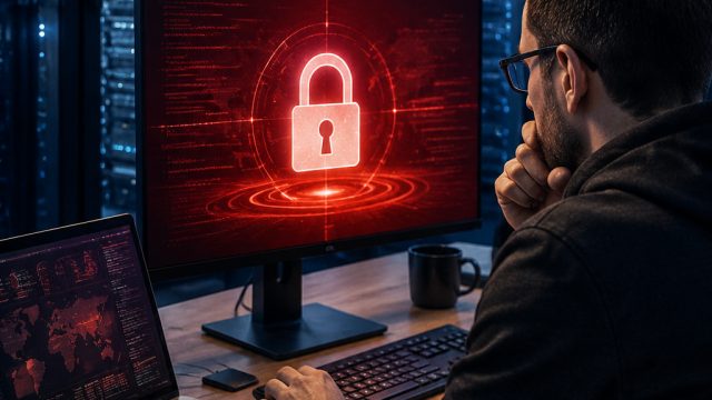 Unpatched SharePoint Servers: A Growing Ransomware Threat to Businesses | sultanbet77 rtp, cuan 77,