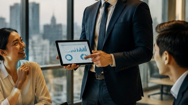 Unlocking Entrepreneurial Success: A Journey Worth Sharing