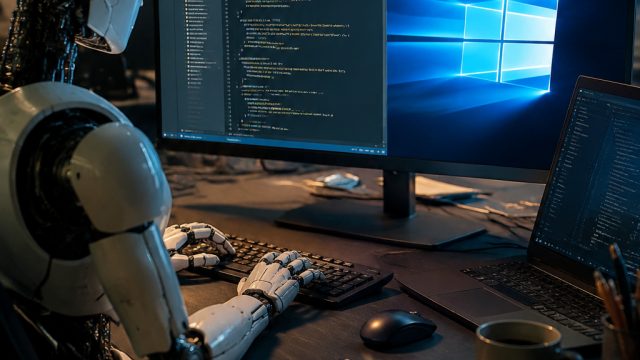 AI Breakthrough: Claude Fable 5 Crafts Windows Kernel in Under an Hour | casino brango no deposit, p