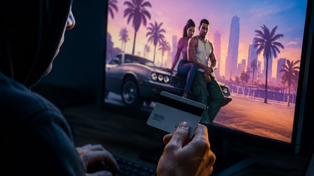 New Wave of GTA 6 Scams Target Gamers with Deceptive Tactics | slot jdb mudah menang, pusaka88 slot,