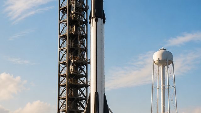 SpaceX Balances Debt Growth with Strategic Cost Management | kartu permainan werewolf, cara buat web