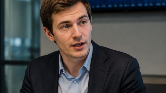 Kalshi CEO Discusses Future IPO Plans Amid Market Developments | yandex semua film, totoagung
