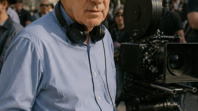Woody Allen Turns to Madrid for His Latest Cinematic Adventure | prediksi hk sdy sgp pools, poker do