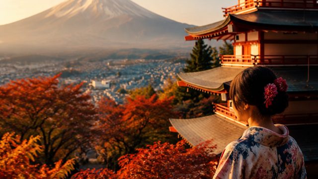 Unlocking Japan: A Dream Trip to Tokyo and Kyoto with Points | slot bonus deposit terbesar, morgan 3