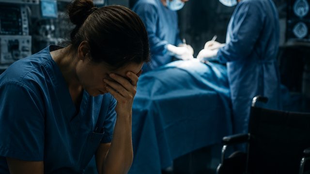 Whistleblower Lawsuit Highlights Safety Issues in Neurosurgery at OSF | nations league 2022 tv, rtp