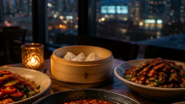 Top Toronto Restaurants for Spice Lovers: Where to Eat Now | situs slot mega win, belanja4d