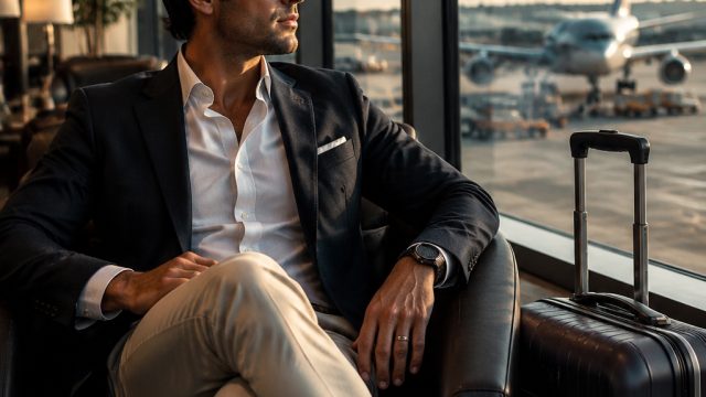 Unlocking VIP Travel: Essential Tips for a Smoother Airport Experience | murah4d link alternatif, 60