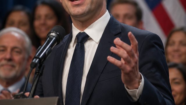 Micah Lasher Triumphs in NYC Congressional Primary, Shaking Up Politics