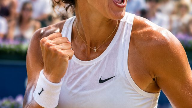 Madison Keys Dominates in Eastbourne: A Game-Changer for the Season | pasar123 slot, nomor hongkong