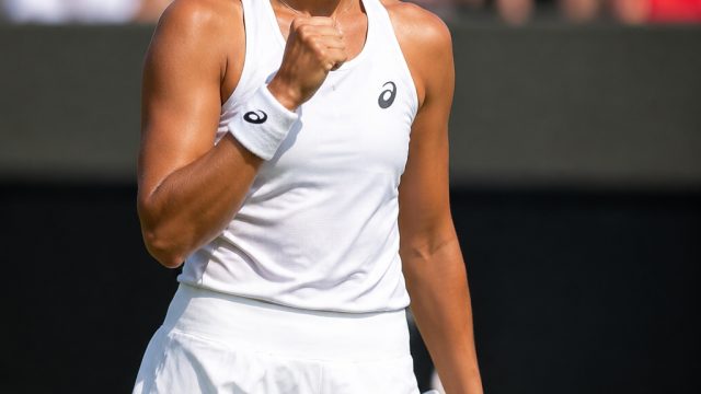 Ruse Advances in Bad Homburg: Key Match Insights and Future Prospects | apk spin penghasil uang, per