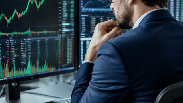 Tech Stocks Rebound: A Resilient Market Amidst Economic Shifts | slot janji gacor, angka hongkong ke