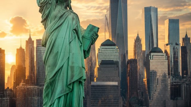 Shifting Political Landscape: New York's Evolving Democratic Primaries | rtp bonanza hari ini, bet89