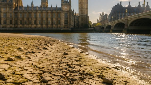 UK Sees Unprecedented June Heat as Climate Crisis Intensifies | link slot dana, rtp kebo88