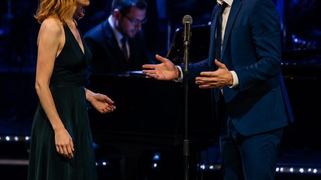 Unexpected Turn at La La Land Concert Unveils Hidden Tensions | wajarbet66 link alternatif, cambobet