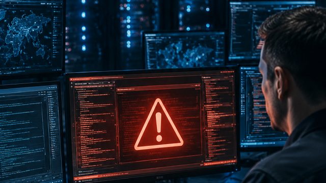 Urgent Alert: New Exploit Targets Microsoft Exchange Server Vulnerability | roulette 77, daftar slot