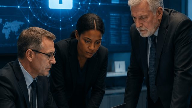 Federal Agencies Set to Adopt Post-Quantum Cryptography by 2031 | getol88, situs rtp slot, top 5 onl