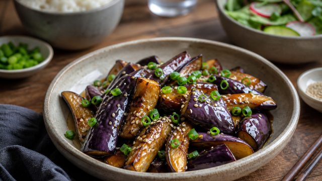 Delicious Eggplant Dishes to Transform Your Dinner Routine