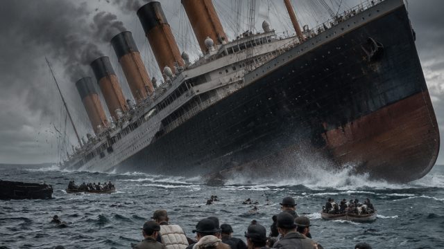 The Lusitania: A Maritime Tragedy Fueling Global Conflict | info rtp slot pragmatic hari ini, bettin