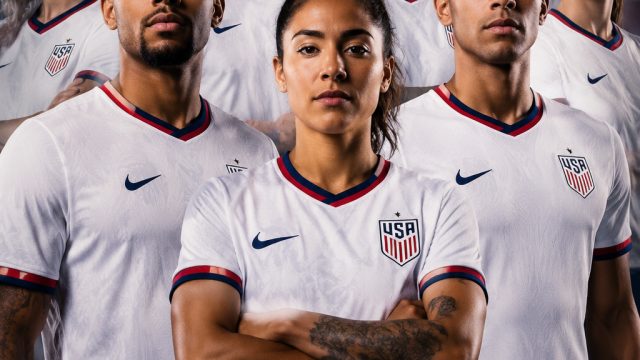 Diverse Roots: The Multicultural Fabric of the U.S. Soccer Team | game ikan ikan online, pusaka slot