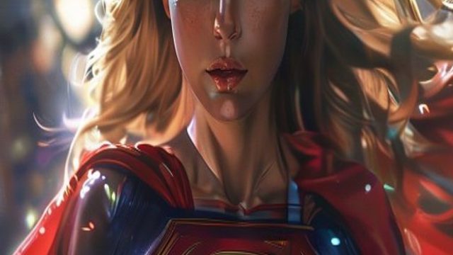 Supergirl’s New Journey: A Bold Step for the D.C. Universe | visa288 slot, free bet, slot 24 jam onl