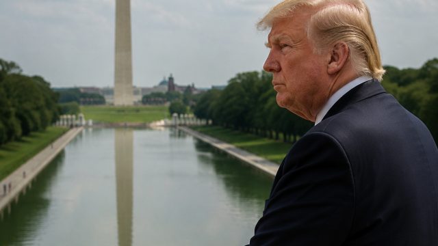 Examining the Truth Behind Trump's Reflecting Pool Claims | vvip slot, free online casino no deposit