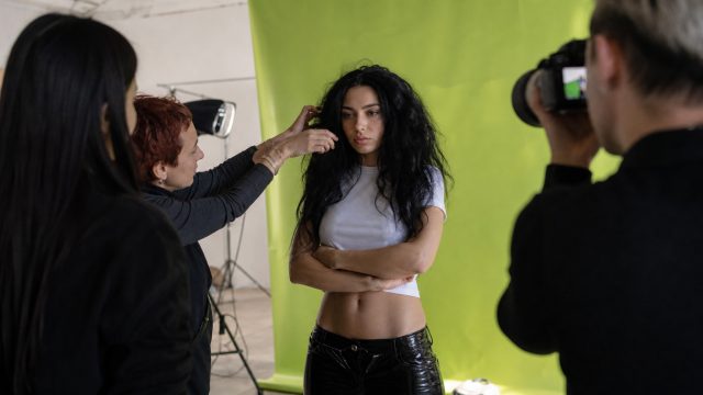 Behind the Scenes of Charli XCX’s Innovative Album Cover | free spins casino no deposit casinos, tot