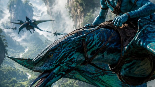 Excitement Builds as Live-Action Avatar Series Approaches Release | gemilang365, 24d togel, dragon o