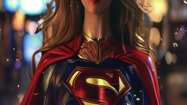 New Supergirl Film: Early Reviews Spark Mixed Reactions | slot idn96, lapangan sepak bola basket