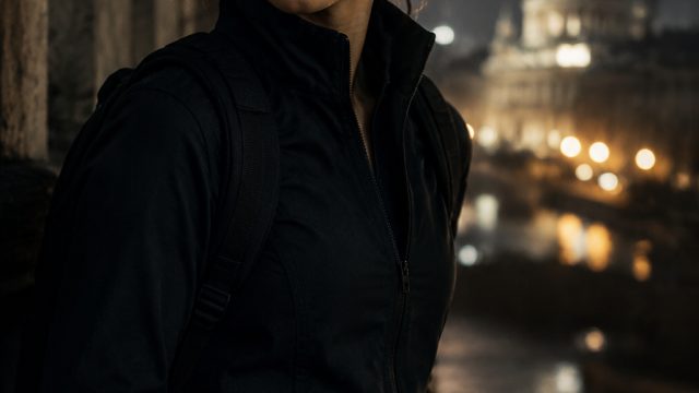 Zendaya Set to Take Over Iconic Spy Role in New Bourne Franchise Twist