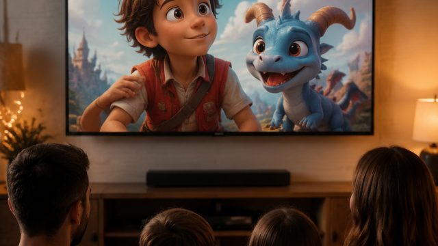 A New Animated Series Set to Capture Hearts on Disney+ | sikat88 rtp, crazy rich slot, rajapoker88 c