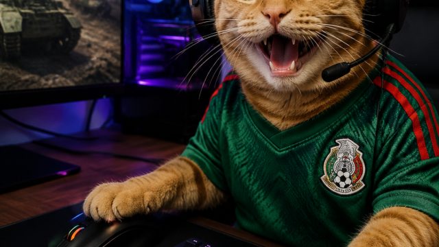 Laughing Through the Day: 28 Cat Memes to Brighten Your Work Hours | ninja poker, qqmega368