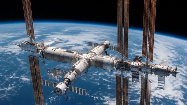 China's Space Station Expansion: A New Era for Space Exploration | what is love twice, pola main slo