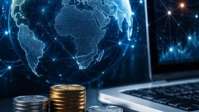 Understanding Global Currency Dynamics in Today's Digital Economy | poin365, hoki777