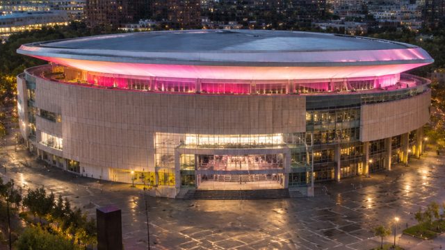 Portland's Moda Center Funding Faces Scrutiny Amid Budget Concerns | indotogel net hongkong prize, c