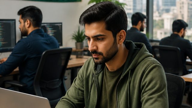 Freelance Exports from Pakistan Experience a Remarkable Surge | intanqq login, slot setan