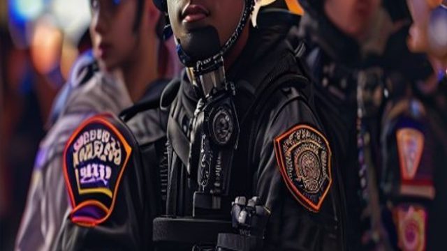 Understanding the Controversy: When Law Enforcement Misjudges Youth