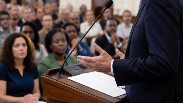 Understanding Georgia's Tax Debate: The Impact on Local Communities