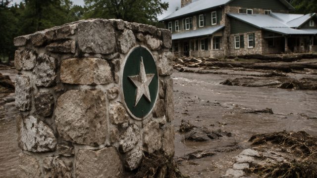 Camp Mystic's Financial Collapse: A Response to Tragedy and Flooding | angka togel hk tadi malam, on