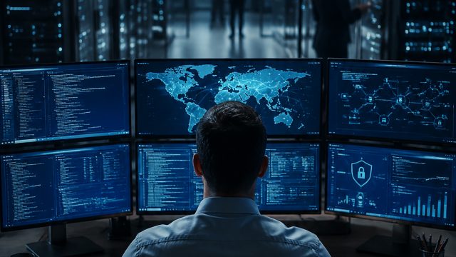 The New Cybersecurity Landscape: Protecting Secrets in 2023